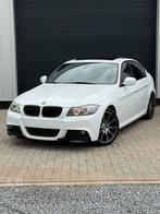 BMW 3-serie E90 Pack M 320i Benzine Euro 5, Auto's, BMW, Euro 5, Bedrijf, 5 deurs, 3 Reeks