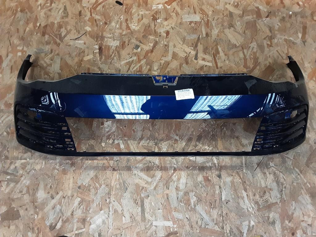 PARE-CHOCS AVANT Volkswagen Golf VIII (CD1) (5H0807221J), Autos : Pièces & Accessoires, Pare-chocs, Volkswagen, Mevr. I. Hauben