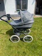 Poussette complète de la marque First Panama, Enlèvement, Utilisé, Poussette