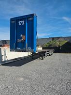 Mooie vanhool plateau te koop, Auto's, Overige merken, Particulier, Te koop, BTW verrekenbaar