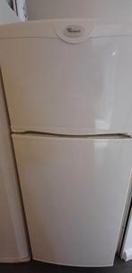 réfrigérateur Whirlpool, Enlèvement