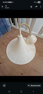 Hanglamp Massive vintage, Ophalen