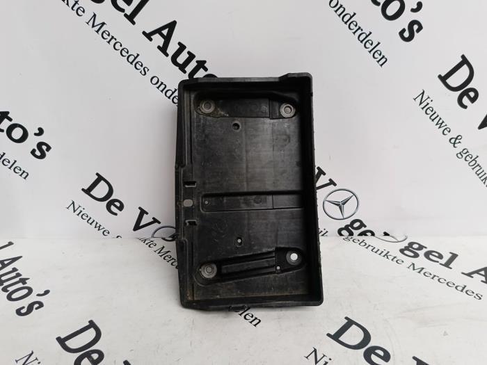 Accubak van een Mercedes GLC-Klasse, Gebruikt, -, Ophalen of Verzenden, -