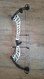 HOYT ALTUS SVX, Sport en Fitness, Handboogschieten, Ophalen of Verzenden
