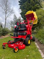 Gianni Ferrari GTS 230 W, Jardin & Terrasse, Enlèvement, Comme neuf, Démarrage électrique, 90 à 120 cm