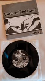 Outlast / Endstand – Split EP (1997), Ophalen of Verzenden, 7 inch, EP