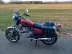 Oldtimer, Cardan-aandrijving, 2 cilinders, Chopper, Particulier