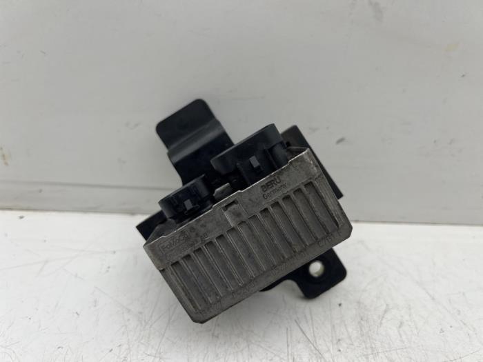 Voorgloei Relais van een Citroen Jumper, Auto-onderdelen, Elektronica en Kabels, Citroën, Gebruikt, 3 maanden garantie, Ophalen of Verzenden