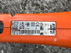 Stihl haagschaar HSE 81 650 mm, Tuin en Terras, Ophalen, Zo goed als nieuw
