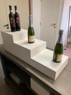 Presentatie sokkels, Enlèvement, Neuf