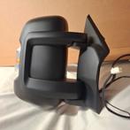 Spiegel Citroen Jumper, Ophalen