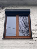 Chassis avec volet électrique, Ophalen, Gevelraam of Ruit, Gebruikt, 160 cm of meer