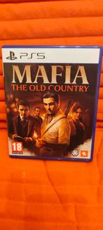 Mafia old country ps5