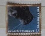 Belgique  du Carnet B140 (O), Timbres & Monnaies, Timbres | Europe | Belgique, Autre, 1 Autocollant, Sans enveloppe, Affranchi