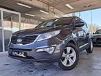 Kia Sportage 1.7 CRDi_PRIX EXPORT_CUIR_NAVI_JANTES, Achat, Entreprise, Boîte manuelle, 83 kW