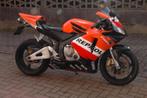 Honda cbr600rr, Motoren, 4 cilinders, Super Sport, Particulier, Minimaal motorrijbewijs A2