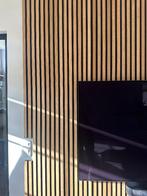 Akoestische panelen, Doe-het-zelf en Bouw, Ophalen, Nieuw, Hout, 20 tot 50 mm