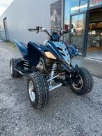 Yamaha YFM 350 R, 349 cm³, 12 à 35 kW, 1 cylindre