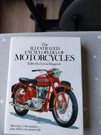 Motorcycles  1894 to the present day.., Boeken, Motoren, Verzenden, Zo goed als nieuw