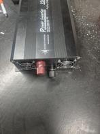 Zonnepanellen met batterij, Doe-het-zelf en Bouw, Ophalen, Zo goed als nieuw