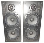 Enceintes Wharfedale CRS 7, Enlèvement, Utilisé, Haut-parleurs Frontaux, Arrière ou Stéréo