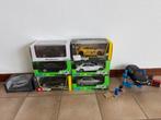 schaalmodelauto's 1/24, Hobby en Vrije tijd, Ophalen of Verzenden, Zo goed als nieuw, Auto, Welly