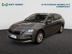 Skoda Octavia Combi Octavia Combi 1.5 TSI Family, Argent ou Gris, Achat, Break, Cruise Control