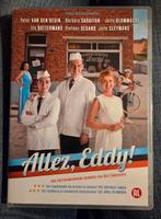 Allez, Eddy! - Dvd, Alle leeftijden, Ophalen of Verzenden, Komedie