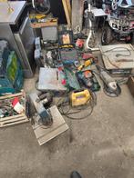 Lots d'outils, Enlèvement, Utilisé