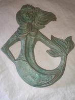 Paul Vermeire - zeemeermin, Enlèvement ou Envoi