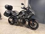 Kawasaki Versys 1000 S GT top touring (btw moto) (bj 2024), Bedrijf, Toermotor, Meer dan 35 kW, 1000 cc