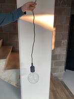 Muuto e27 lamp donkergrijs, Enlèvement ou Envoi, Comme neuf