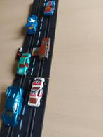 Matchbox - Majorette - Burago, Ophalen of Verzenden, Gebruikt