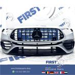 W177 A45s BUMPER A KLASSE 2025 A45 AMG VOORBUMPER FACELIFT C, Utilisé, -, Avant, -