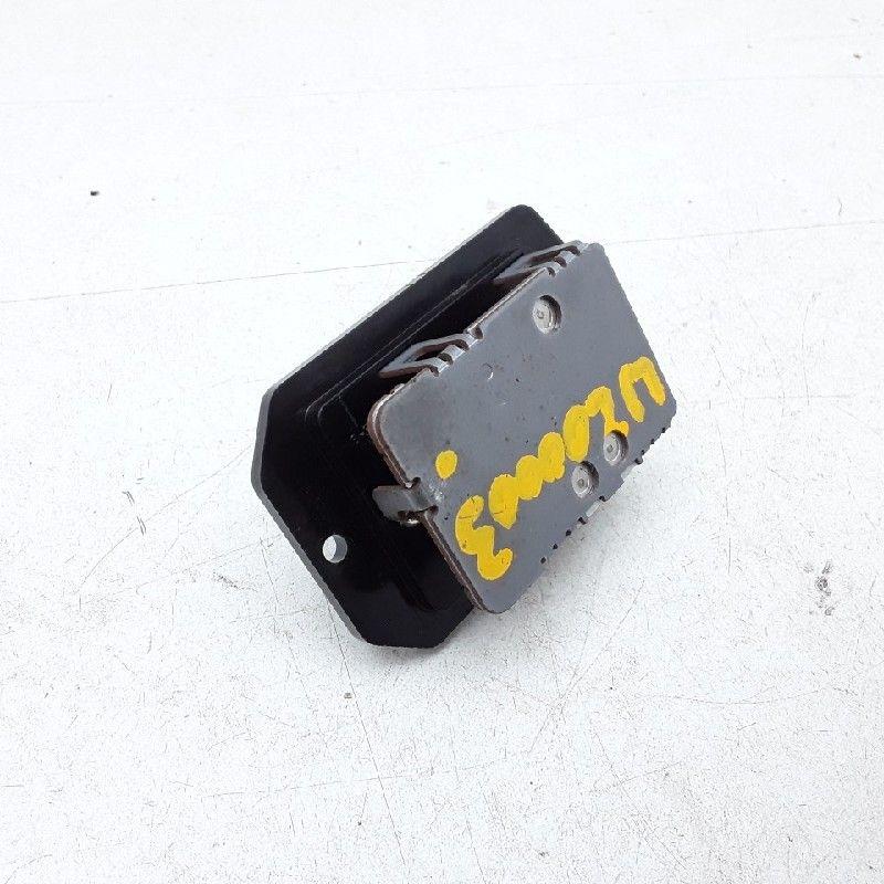 RESISTANCE CHAUFFE Mitsubishi Space Star (A0) (|8U518|), Utilisé, Mitsubishi