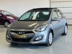 Hyundai i30 160.000km 2013 Euro5 Clim Toit panoramique.., Achat, Entreprise, Boîte manuelle, Noir