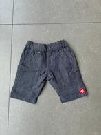 Jeans Short van Kik Kid (Maat 68 / 6 maand), Broekje, Ophalen of Verzenden, Zo goed als nieuw, Kik Kid