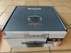 cocotte Brabantia, Huis en Inrichting, Keuken | Potten en Pannen, Ophalen, Zo goed als nieuw, Gietijzer, Overige typen
