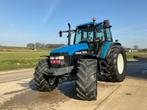 Tracteur agricole New Holland TM135 à essieu avant suspendu, Articles professionnels, Agriculture | Tracteurs, Utilisé, New Holland