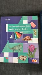 Nederlands turks, Ophalen, Zo goed als nieuw