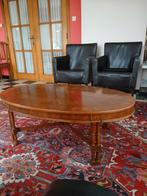 table basse, Maison & Meubles, 100 à 150 cm, Moins de 50 cm, Cerisier, Enlèvement