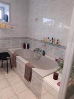 Baignoire, Enlèvement