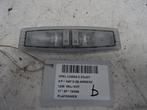 ECLAIRAGE DE PLAFONNIER Opel Corsa E (01-2014/-), Utilisé, Opel