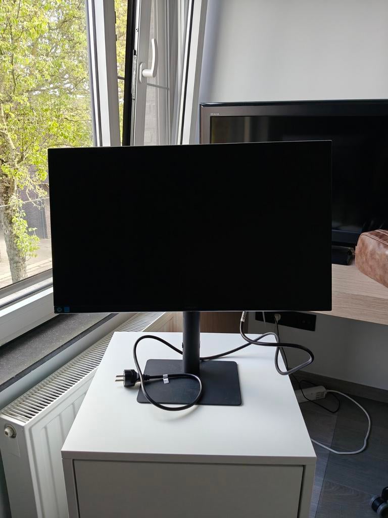 Samsung monitor, Ophalen of Verzenden, Zo goed als nieuw, Samsung, HDMI