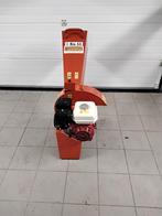 Shredder, Tuin en Terras, Hakselaars, Ophalen, Zo goed als nieuw, Benzine