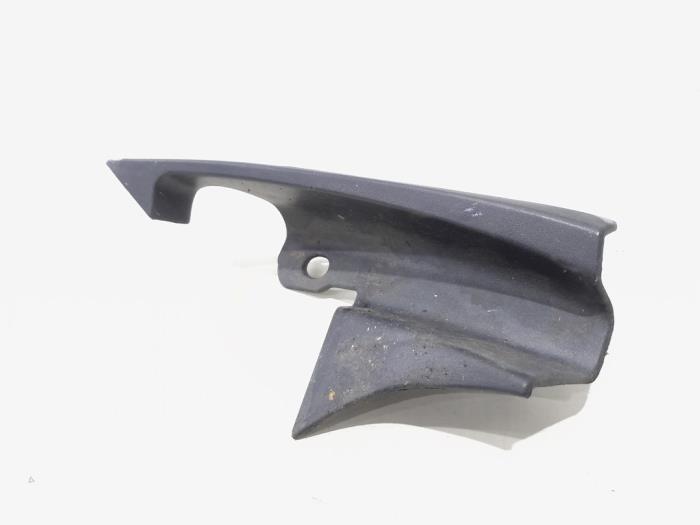 Plaque de protection divers d'un Renault Grand Espace, Autos : Pièces & Accessoires, Autres pièces automobiles, Renault, Utilisé