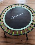 Trempolin fitness diamètre 102cm, Enlèvement