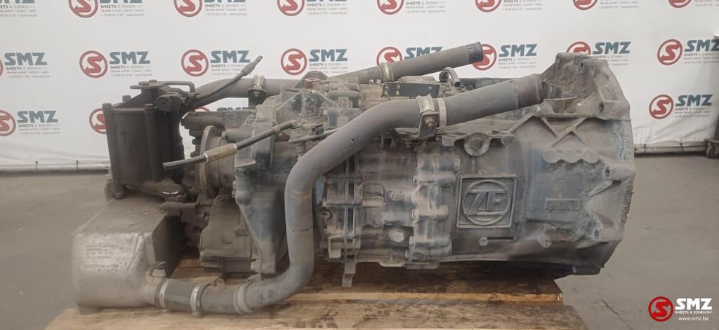 Occ boîte de vitesses + ralentisseur 12AS2301IT Re, Utilisé, Renault, Transmission et Accessoires