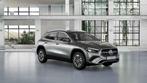 Mercedes-Benz GLA-klasse 180 Essential Line Verwarmde Zetels, Stof, Gebruikt, Zwart, 4 cilinders