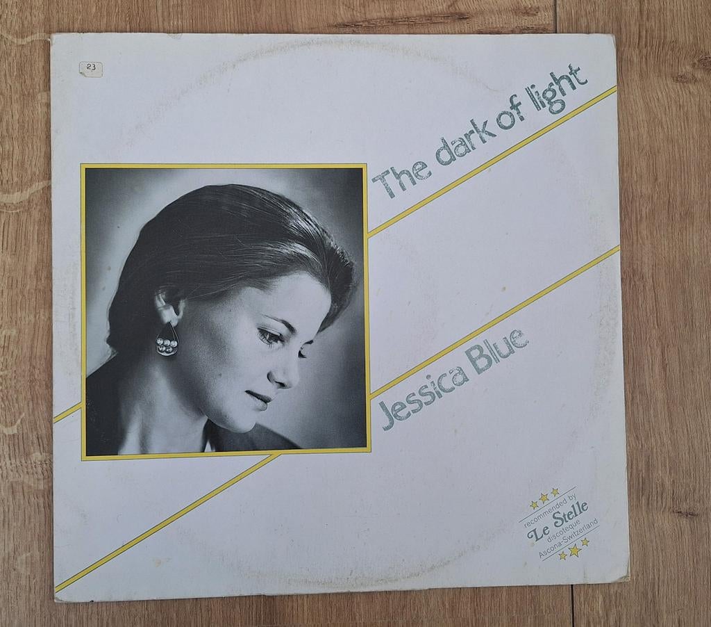 Par Jessica Blue, Enlèvement ou Envoi